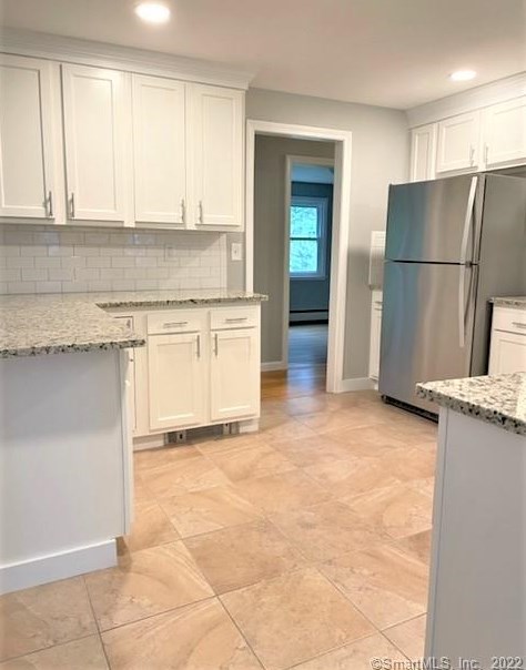 80 Martin, New Haven CT 06517-2333 exterior