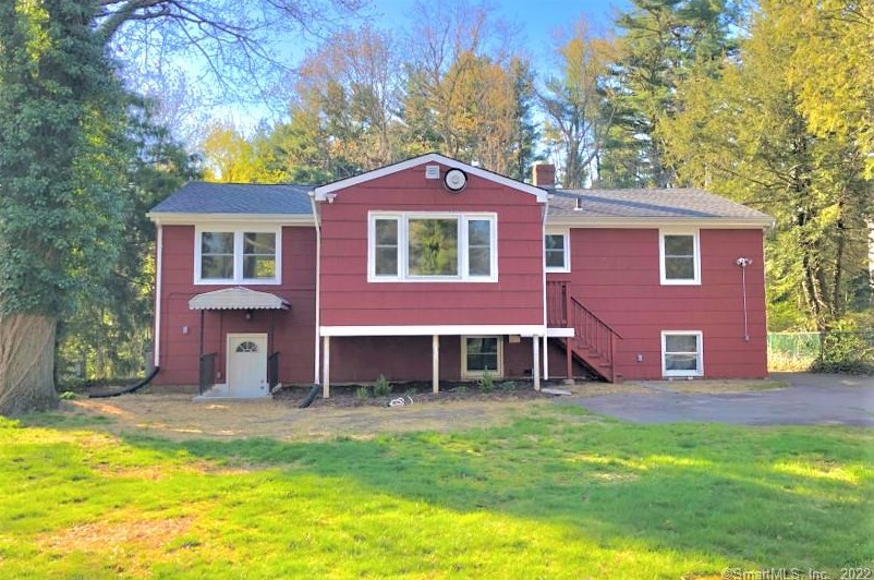 80 Martin, New Haven CT 06517-2333 exterior