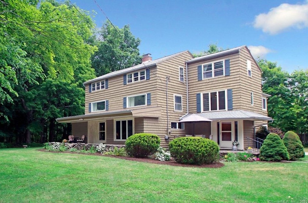 22 Judd Rd, Upper Stepney, CT 06468