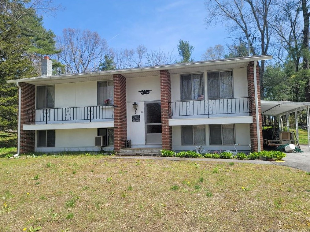 18 Louis Ln, Plainfield, CT 06374-1914