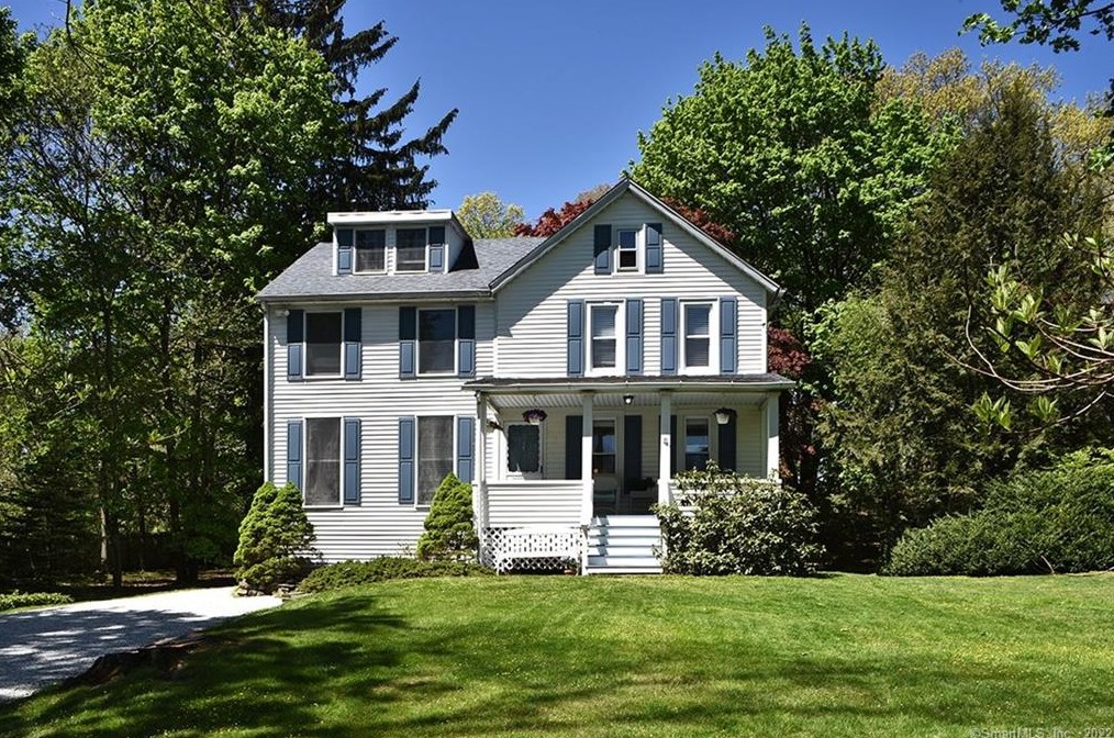 845 Carter St, New Canaan, CT 06840