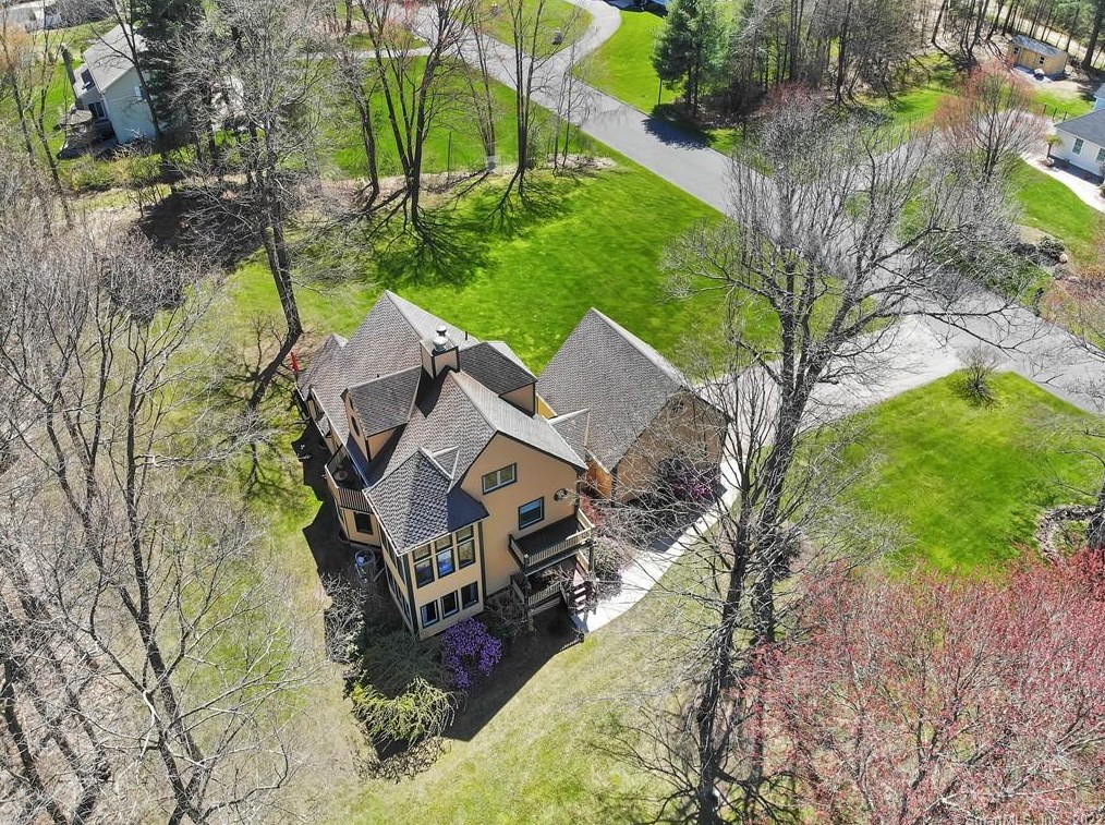 118 Stafford Rd, Somers, CT 06071