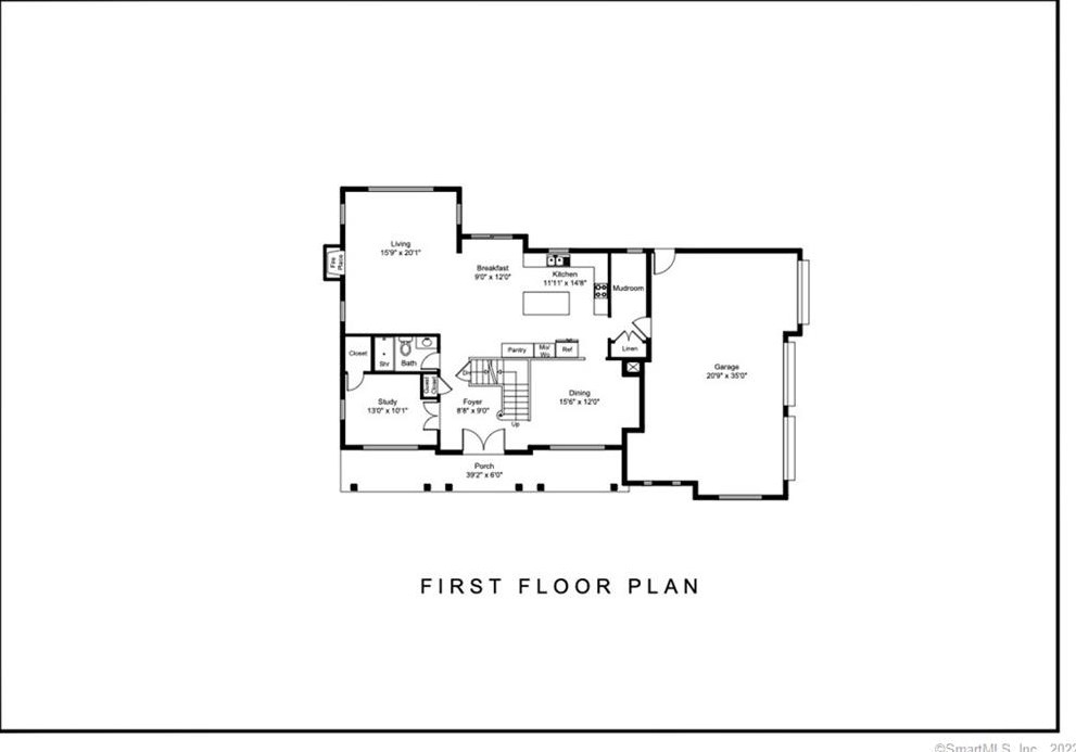 61 Vintage Ln, Wapping, CT 06074