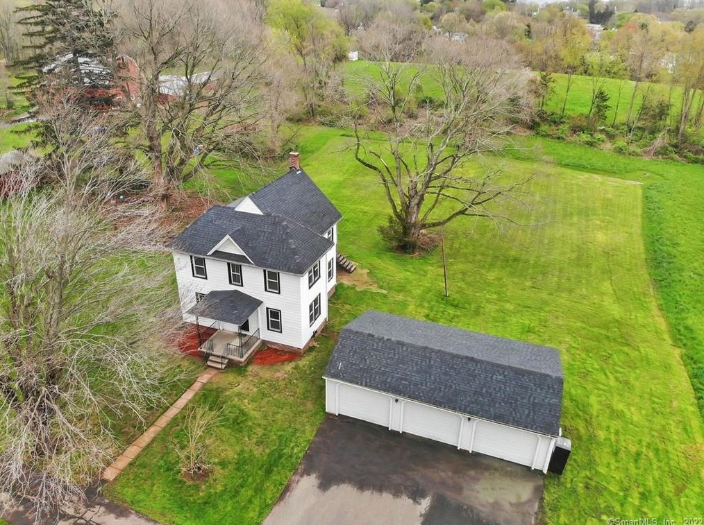 322 Ridgewood Rd, Middletown, CT 06457