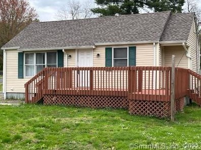 142 Sokol Rd, Somers, CT 06071