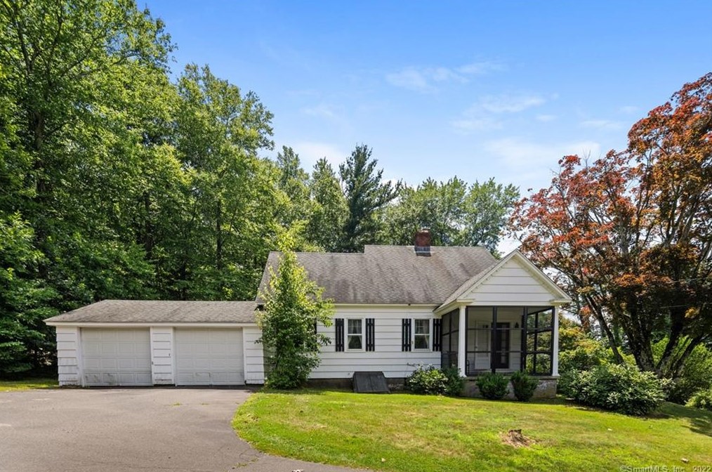 103 Loehr Rd, Tolland, CT 06084