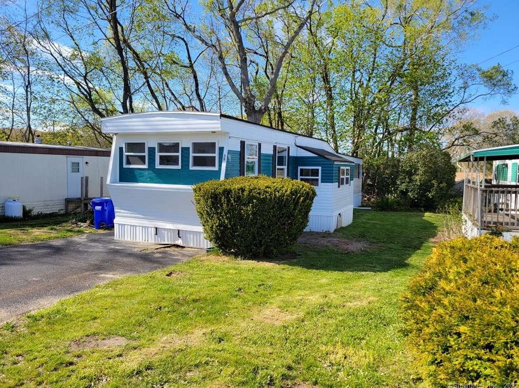 39 D St, Groton CT  06340-5363 exterior