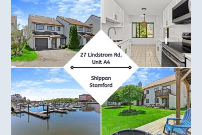 27 Lindstrom Road #A4 - Photo 1
