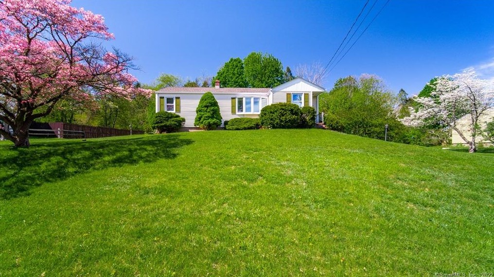 12 Wildwood Acres, Rockfall, CT 06481-2054