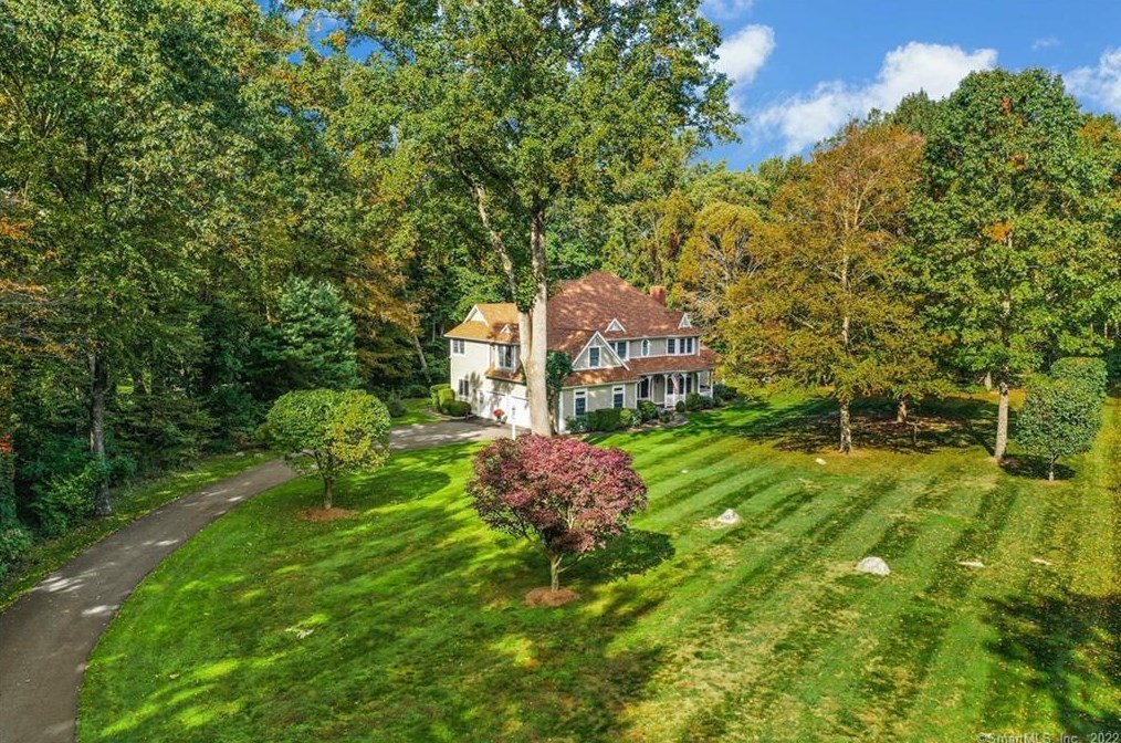 85 Seventy Acre Rd, West Redding, CT 06896-2723