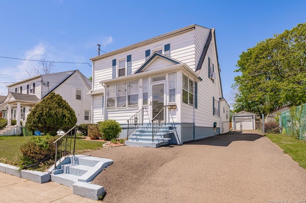 30 Alenier St, New Haven, CT 06514-4410