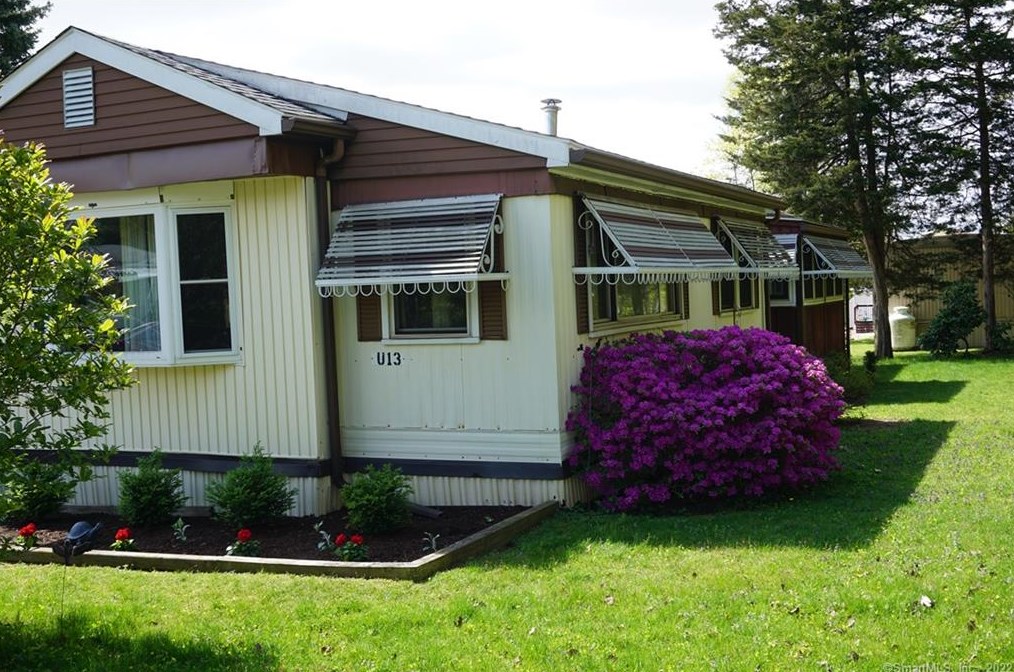 325 Kelly Rd #u13, Vernon, CT 06066