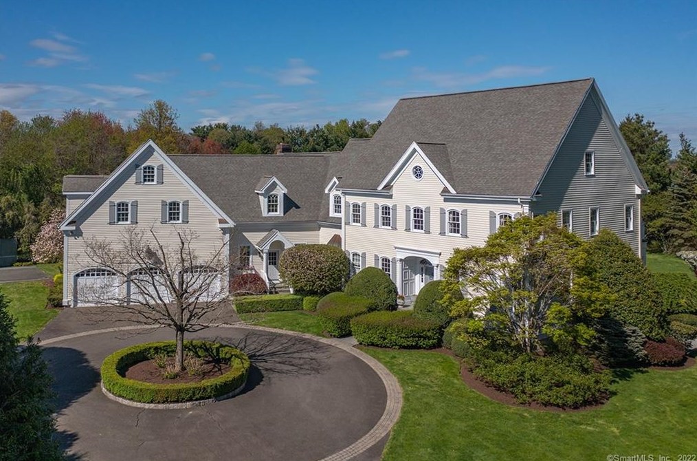 932 Mill Hill Rd, Southport, CT 06890