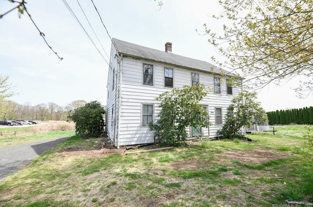 862 North Farms, Wallingford, CT 06492