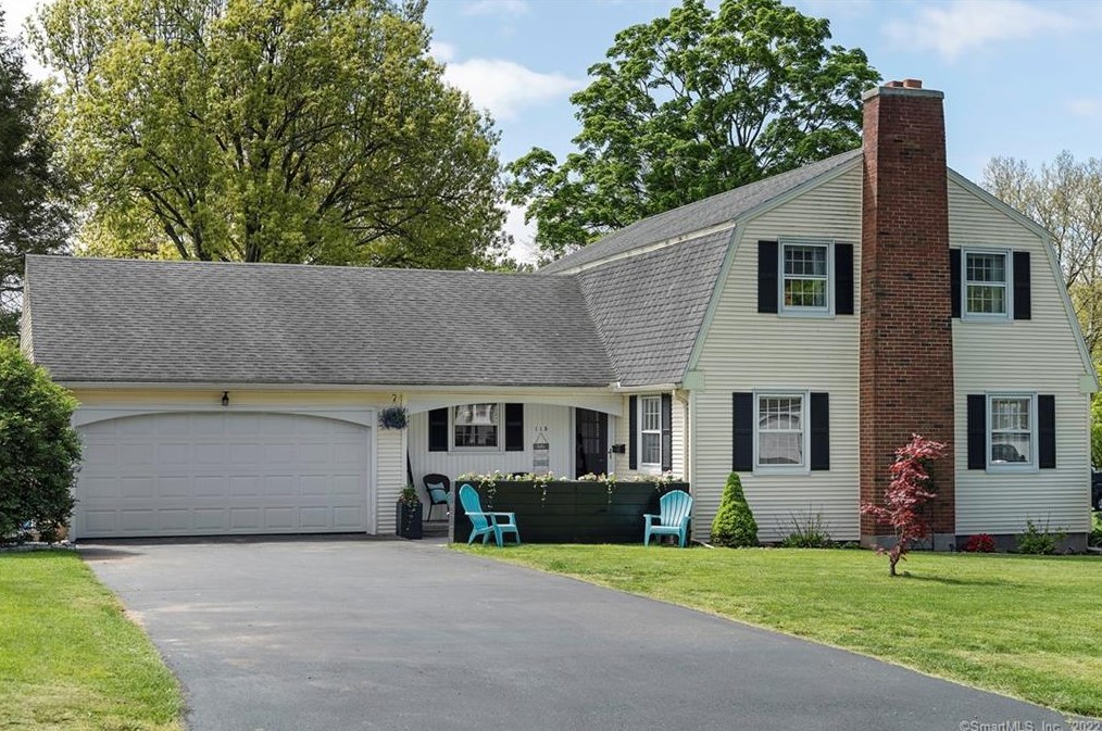 115 Ox Yoke Dr, Hartford, CT 06109-3753