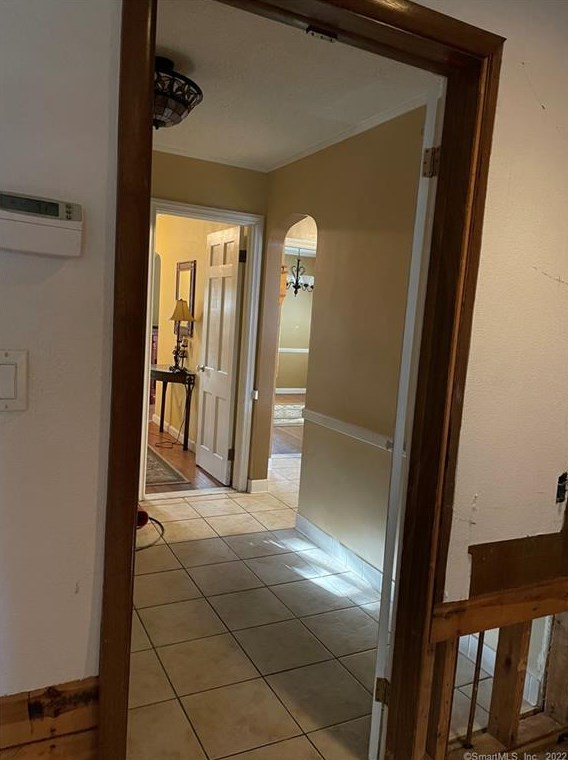 20 Curtis Dr, New Haven CT  06515-2306 exterior