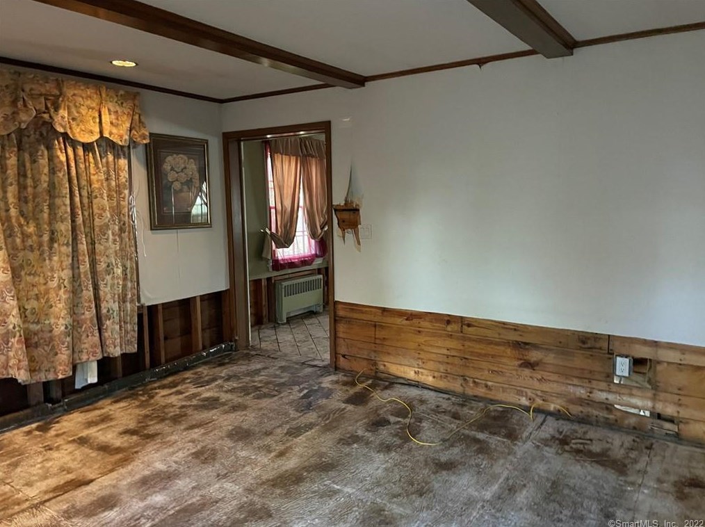 20 Curtis Dr, New Haven CT  06515-2306 exterior