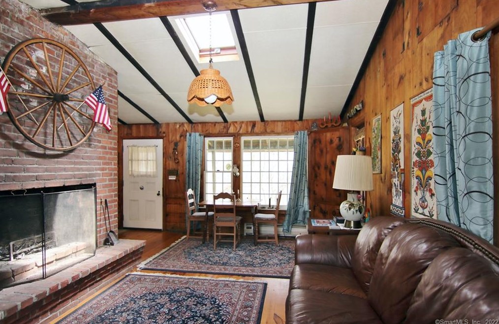 116 Kent Hollow Rd, Kent, CT 06757