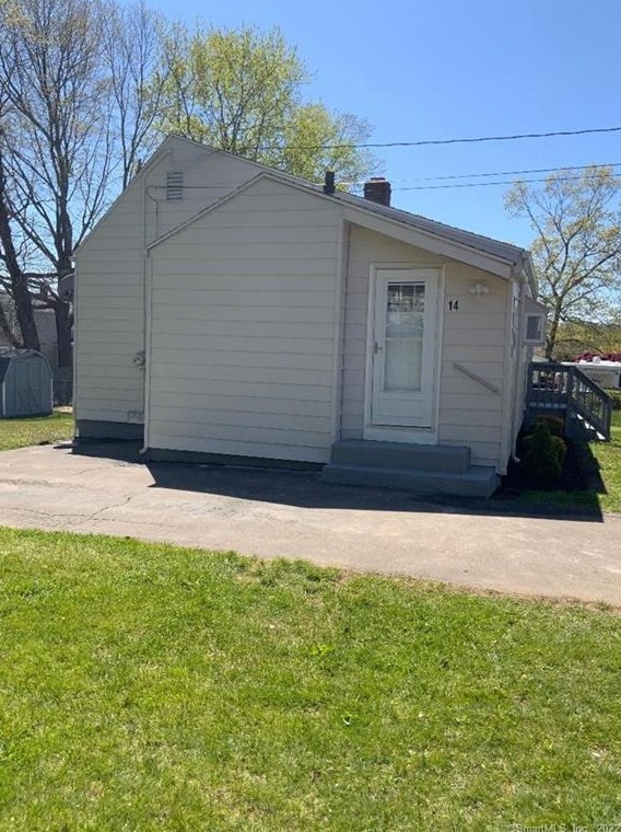 14 Ellsworth St, New Haven, CT 06516