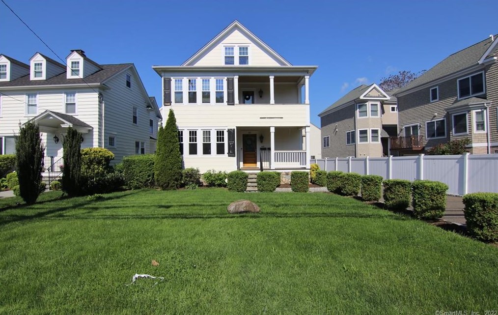 957 Shippan Ave #1st F, Stamford, CT 06902