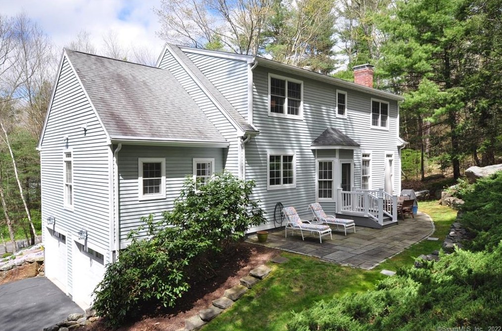 41 Paxton Ct, Goshen, CT 06756