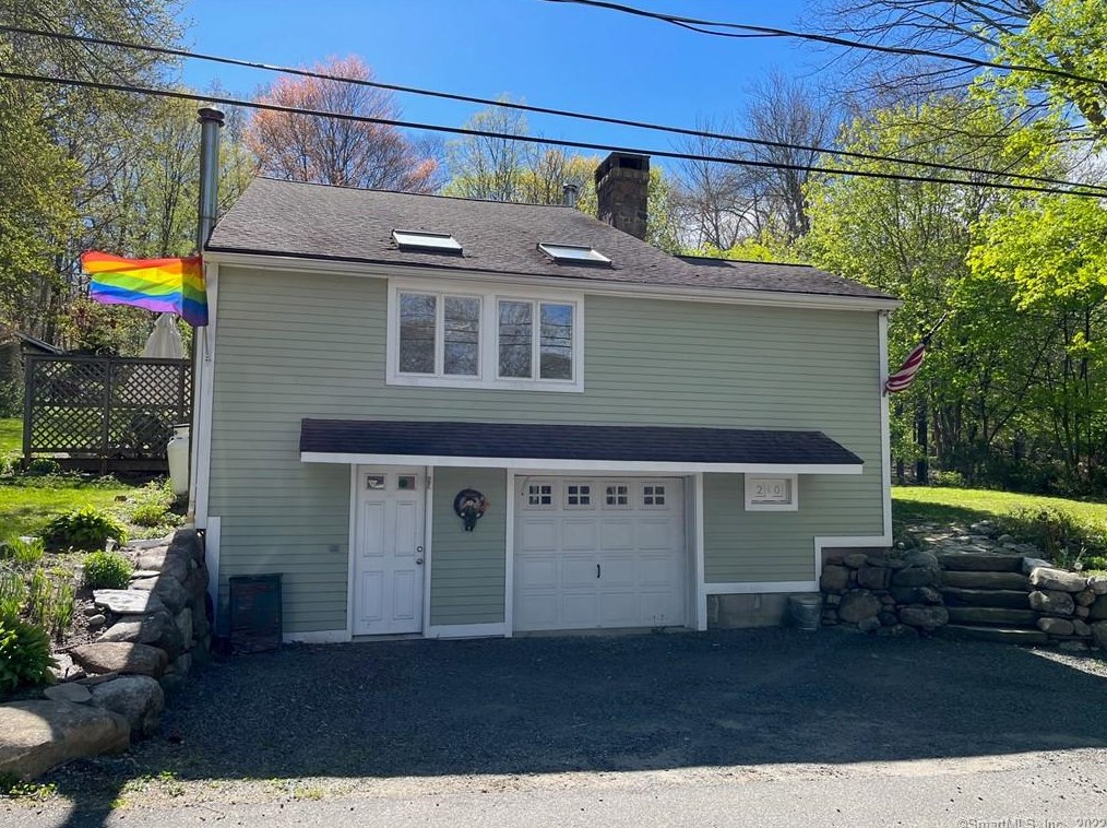 20 Highland Rd, Bethlehem, CT 06751