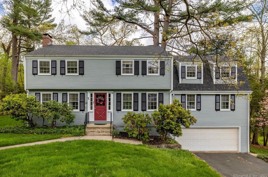 32 Stony Corners Rd, Avon, CT 06001-2622