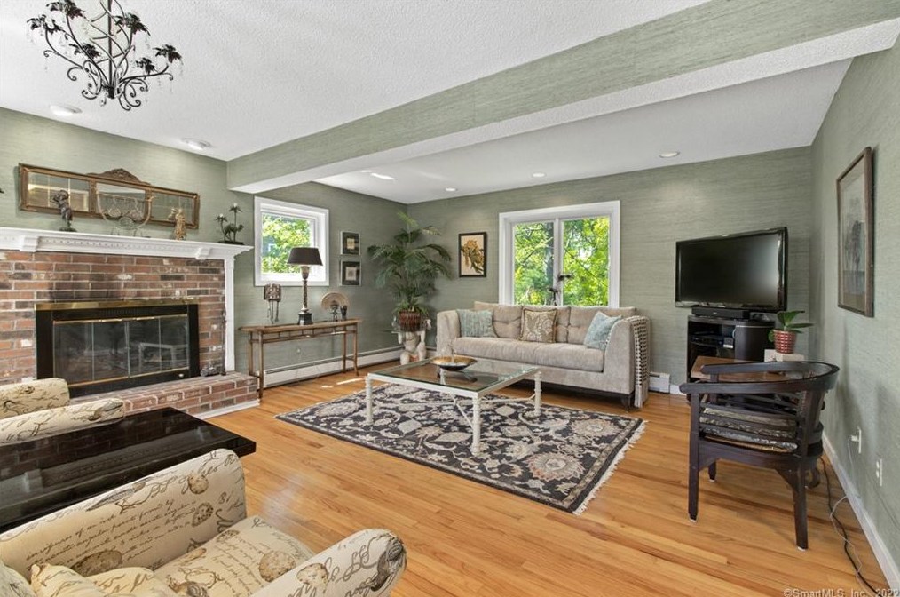 43 Meadow St, New Haven CT  06519-1744 exterior