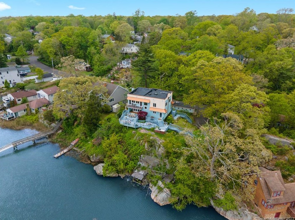 43 Meadow St, New Haven CT  06519-1744 exterior