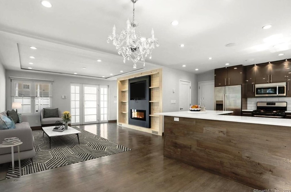 18 Euclid Ave ##a, Stamford, CT 06902