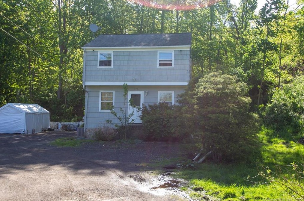 176 Grassy Plain St, Bethel, CT 06801