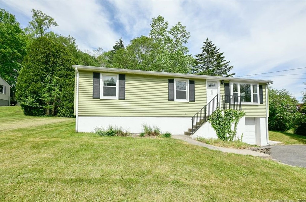 438 High Street Ext, Litchfield, CT 06787