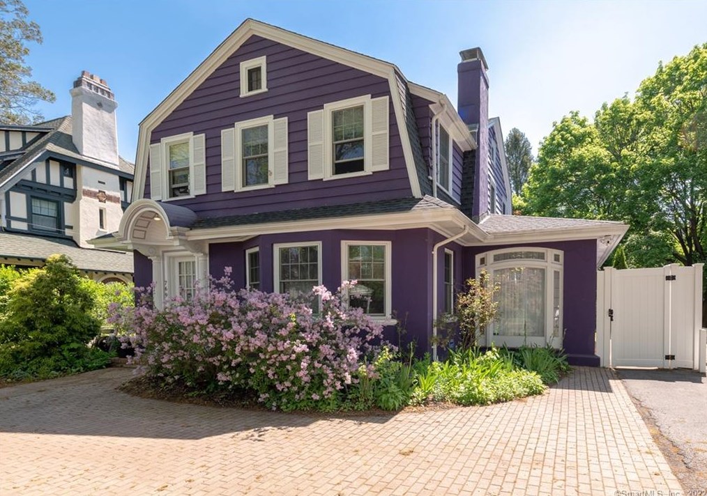 769 Whitney Ave, New Haven, CT 06511 exterior