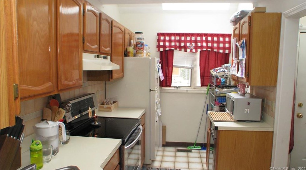 144 Courtyard Ln Unit 144, Storrs Mansfield, CT