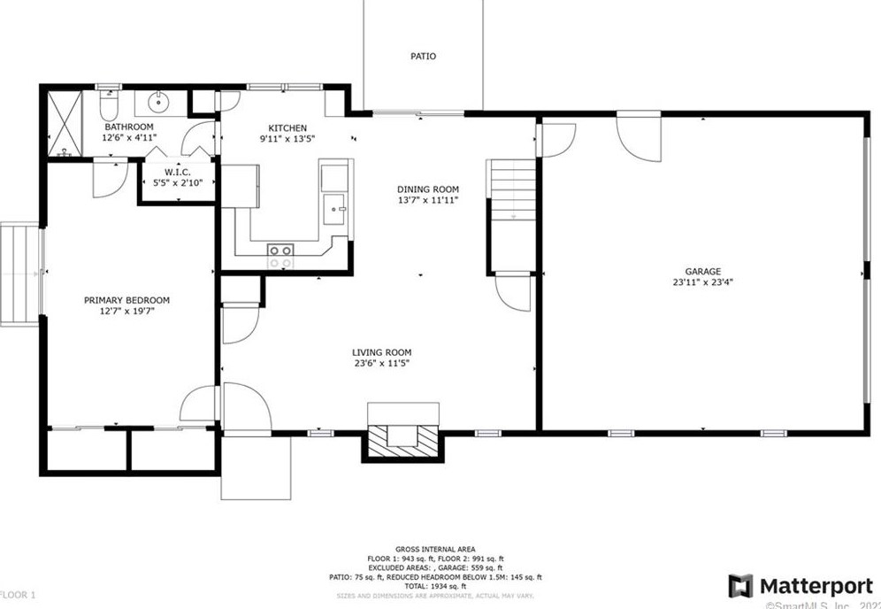 61 Duane Ln, Unionville CT  06013-1307 exterior