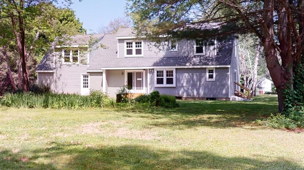 61 Duane Ln, Unionville CT  06013-1307 exterior