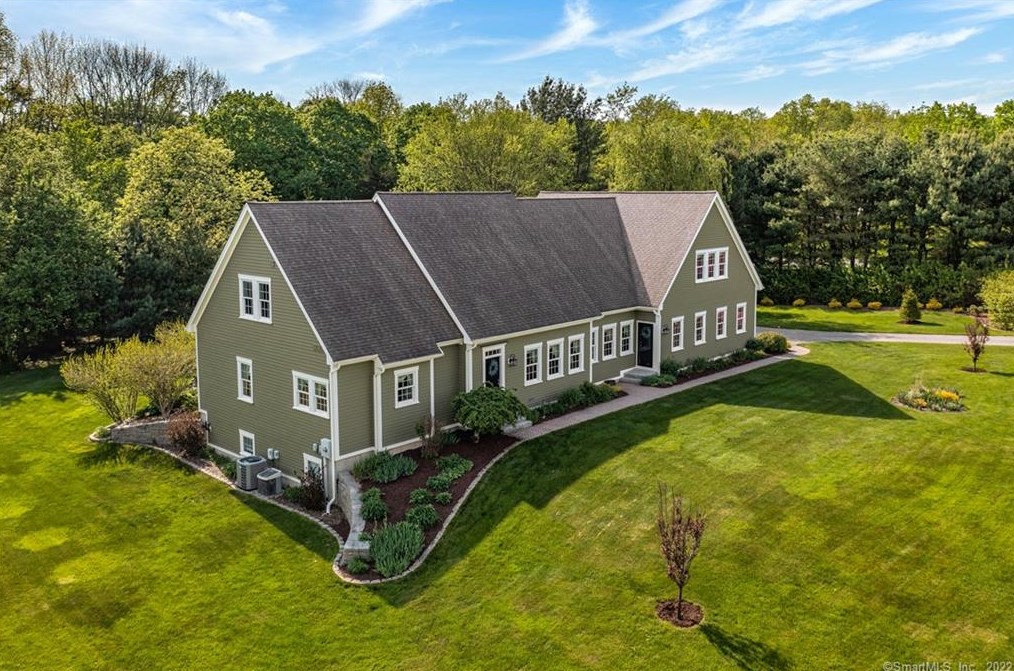 16 Miller Farms Rd, W Willington, CT 06279-2128