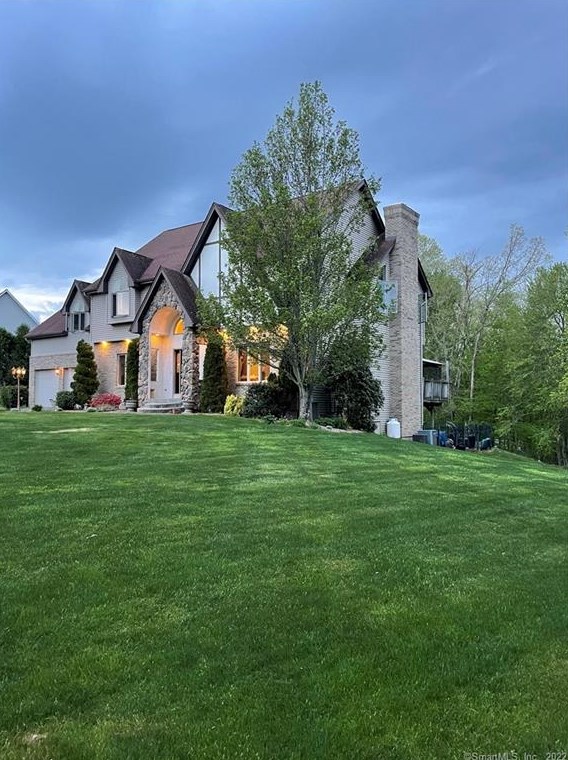 16 Mulberry Ln, Somers, CT 06071