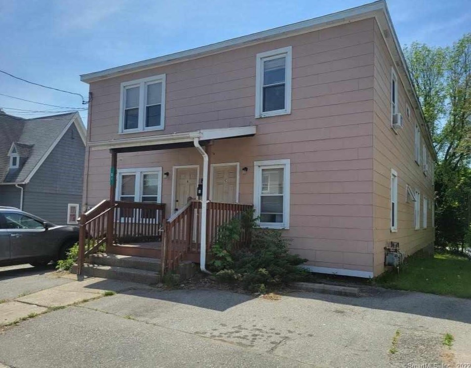 51 Mechanic St, Killingly, CT 06239