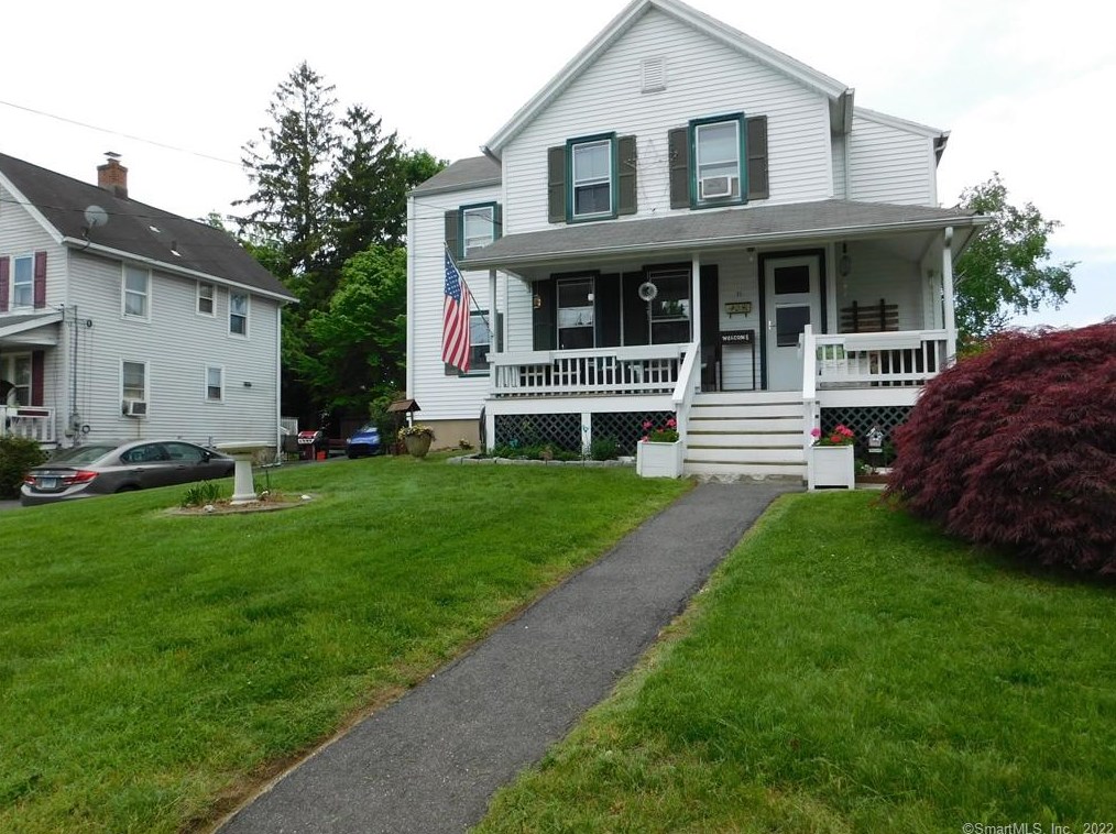 11 Ivy Pl, Norwalk, CT 06854