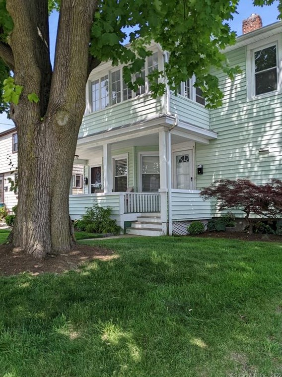 45 Cove Ave #2, Norwalk, CT 06855