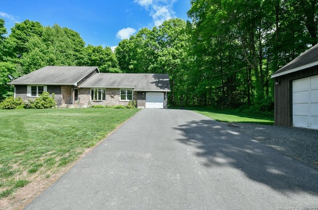 240 S Meriden Rd, Cheshire, CT 06410