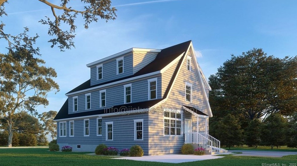 40 Middlesex Rd, Tokeneke, CT 06820