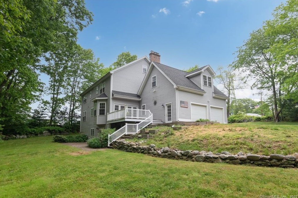 326 Route 81, Deep River, CT 06419
