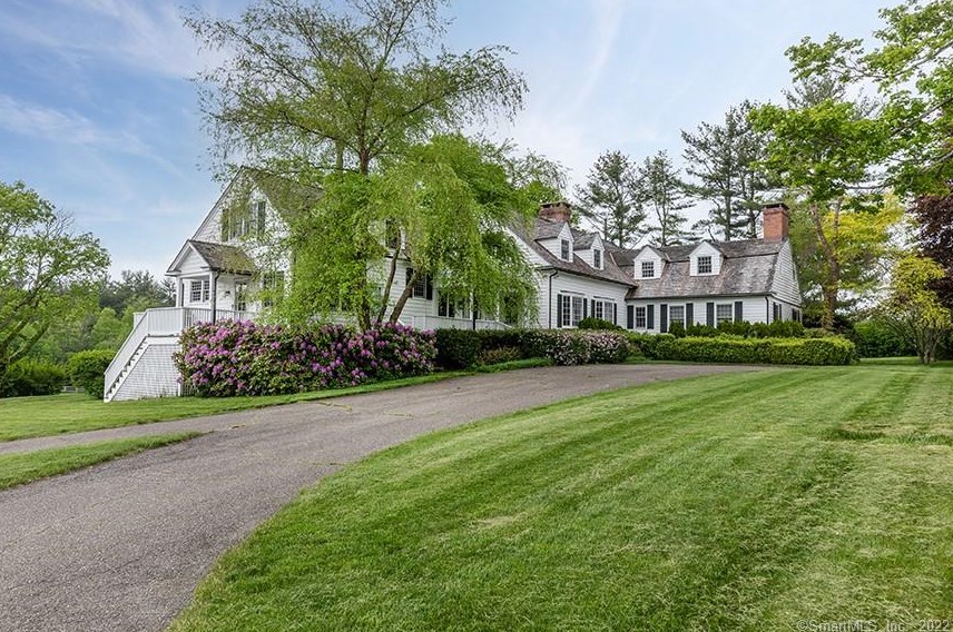 430 Milton Rd, Goshen, CT 06756