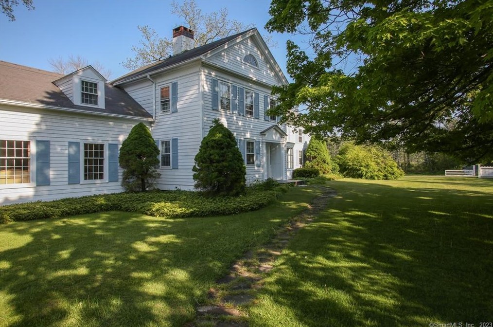 111 Taconic Rd, Salisbury, CT 06068