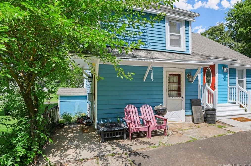 54 Great Plain Rd, Danbury, CT 06811