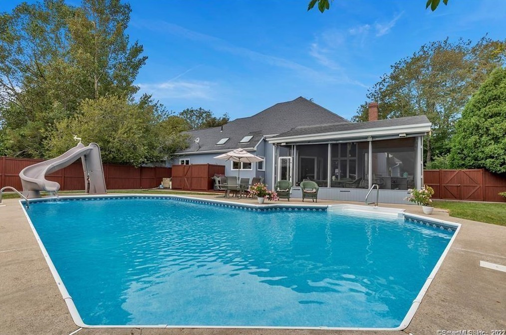 5 Thompson Ln, Fenwick, CT 06475