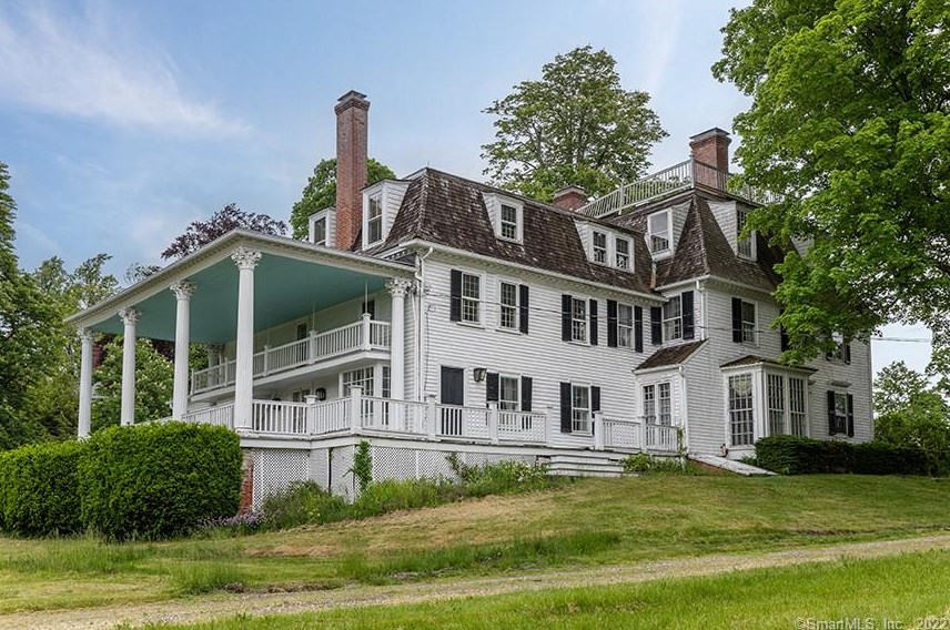 73 North St, Litchfield, CT 06759