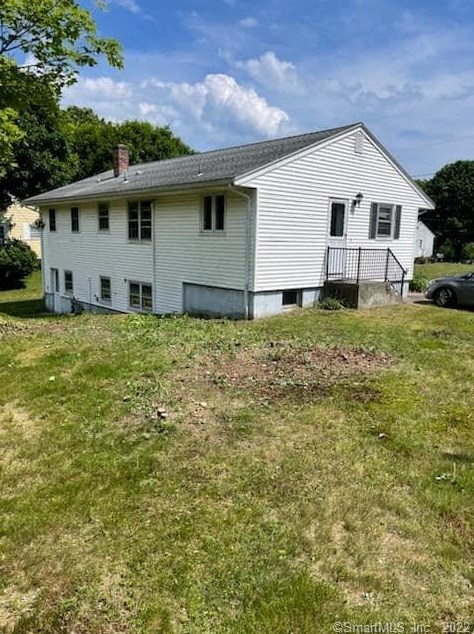 1 River, Pawcatuck, CT 06379